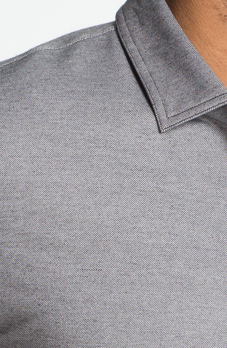 TravisMathew Travis Mathew 'Kruger' Trim Fit Golf Polo, Alternate, color, 