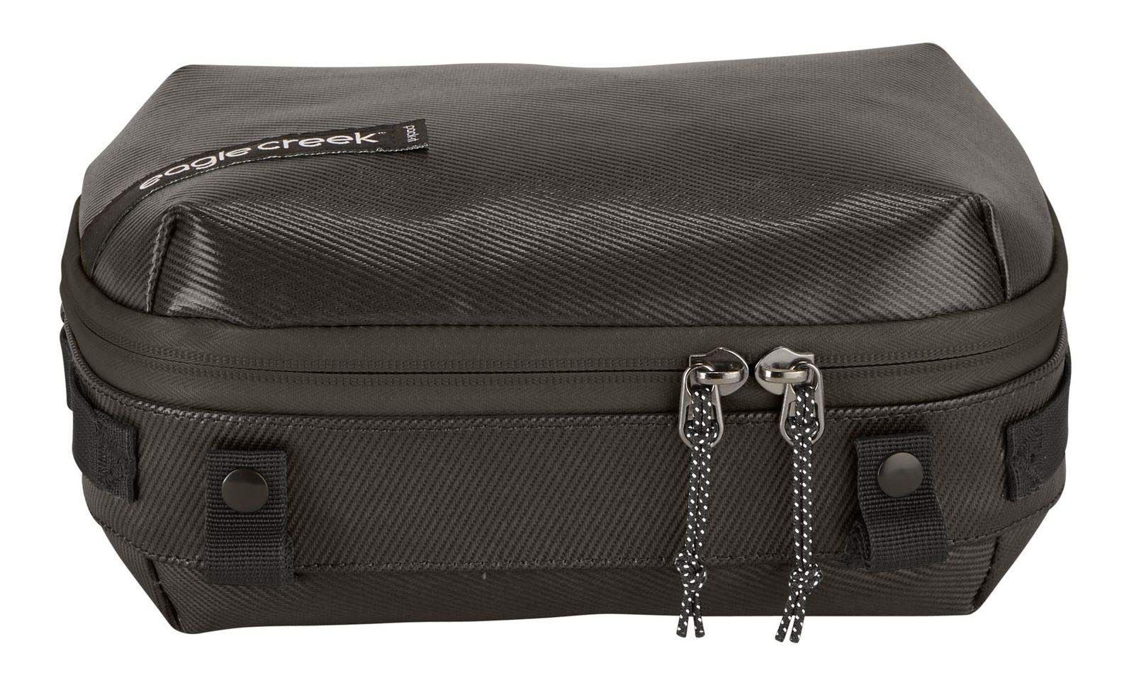 EAGLE CREEK Pack-It Gear Small Cube, Alternate, color, Black