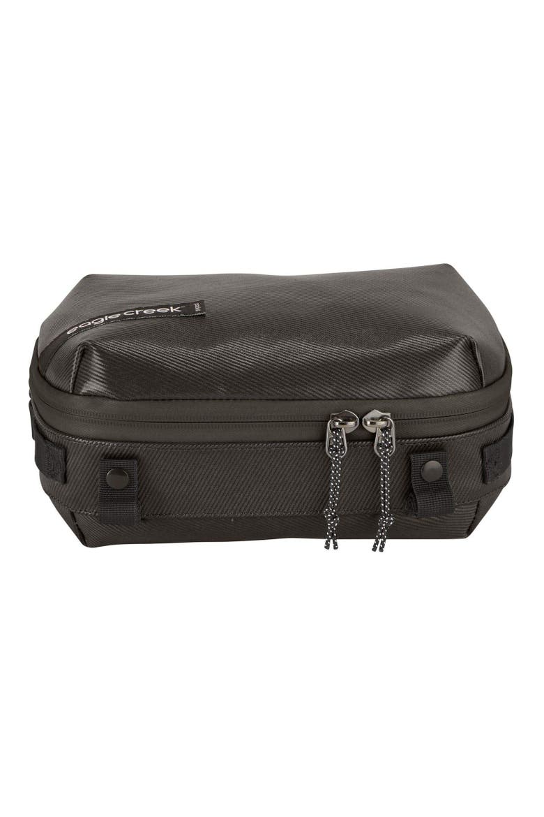 Pack-It Gear Small Cube, Alternate, color, Black