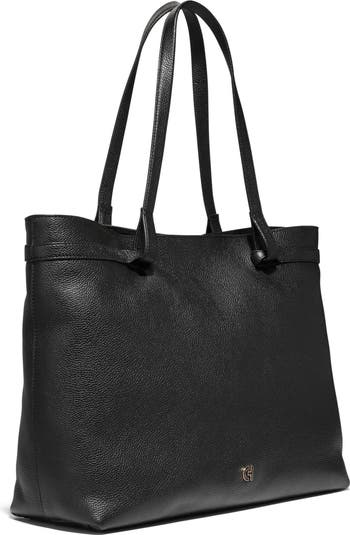 Cole Haan Essential Soft Leather Tote | Nordstrom