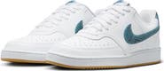 Nike Court Vision Low Profile Sneakers