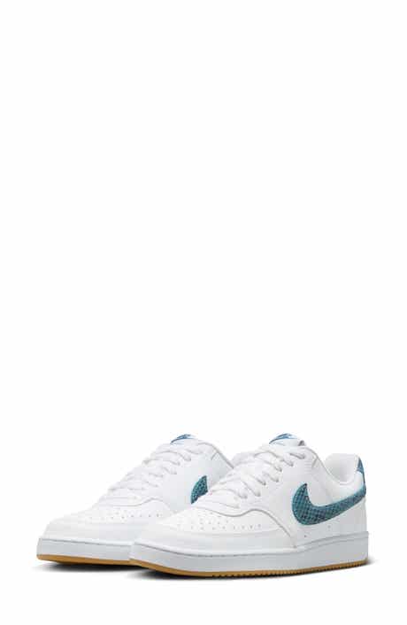 Nike Court Vision Low Profile Sneakers
