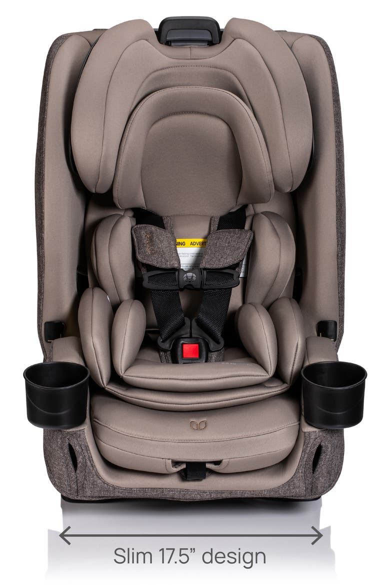 Nexa™ All-in-One Car Seat, Alternate, color, TRUFFLE