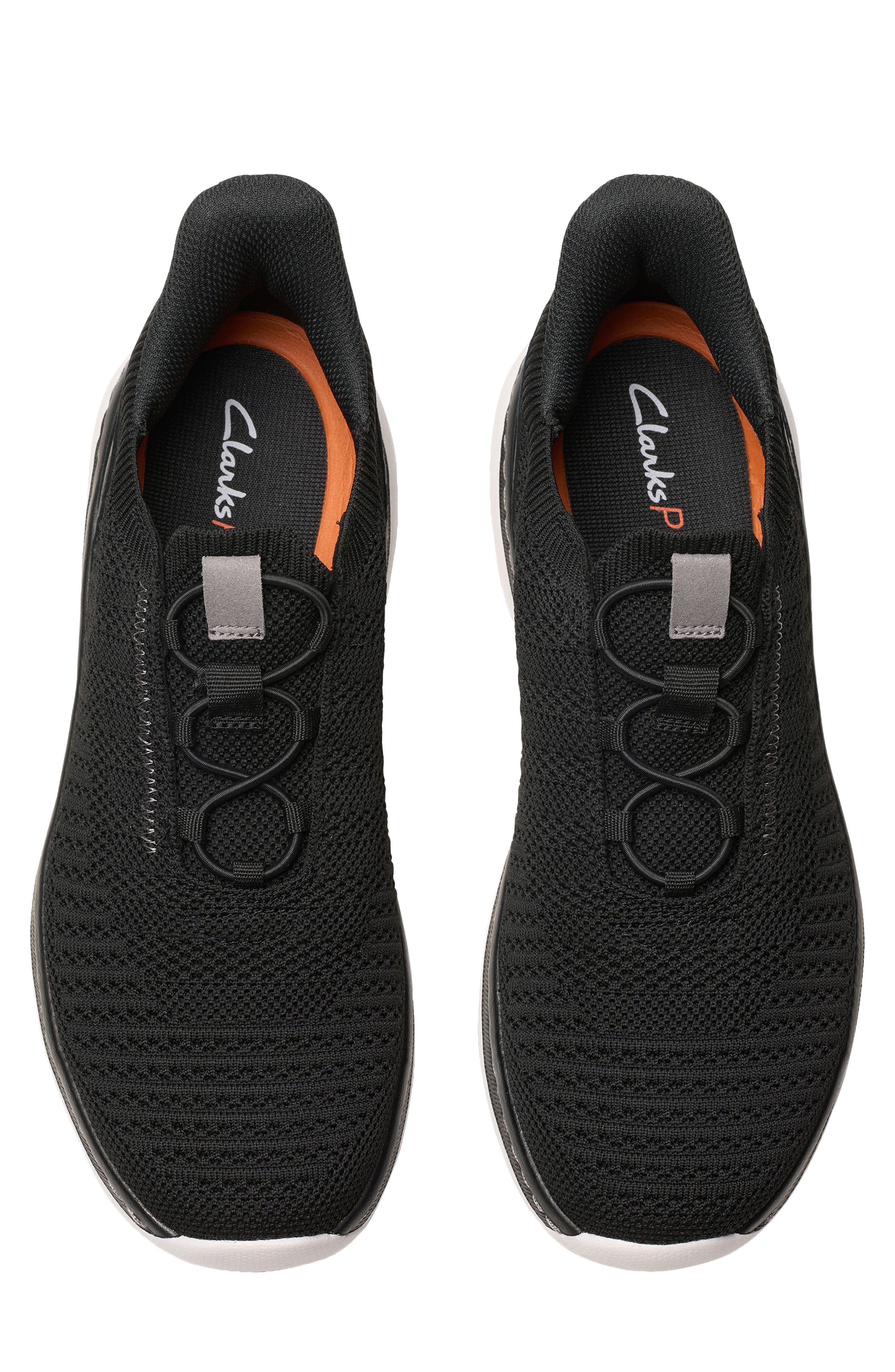 Clarks<sup>®</sup> Pro Lo Sneaker, Alternate, color, 