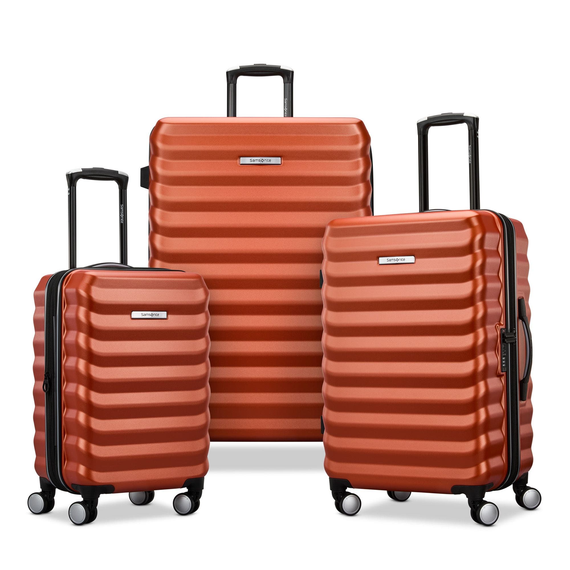 selected Copper Orange