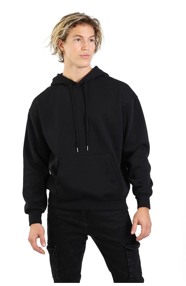 LAZYPANTS Chloe Fleece Hoodie, Alternate, color,