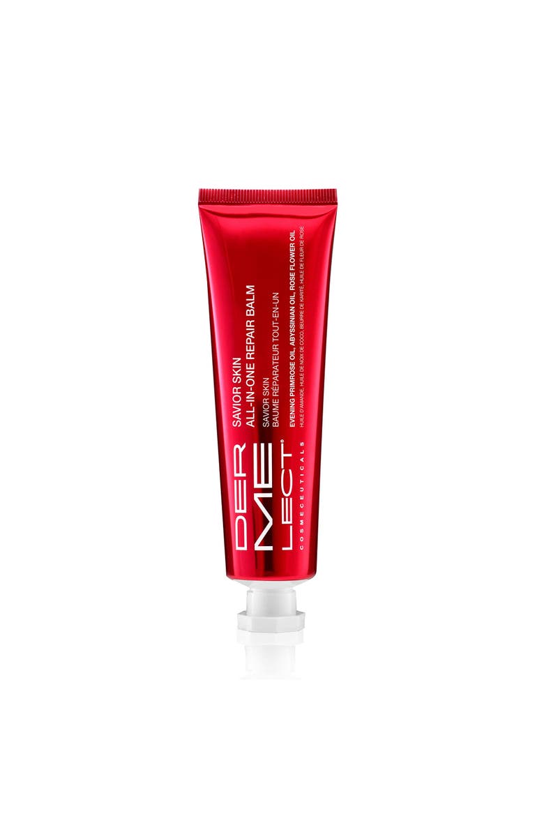 SAVIOR SKIN All-In-One Repair Balm, Main, color, Sheer White