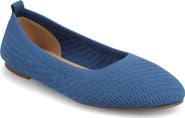 Journee Collection Maryann Flat