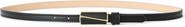B-Low the Belt Elodie Leather Belt