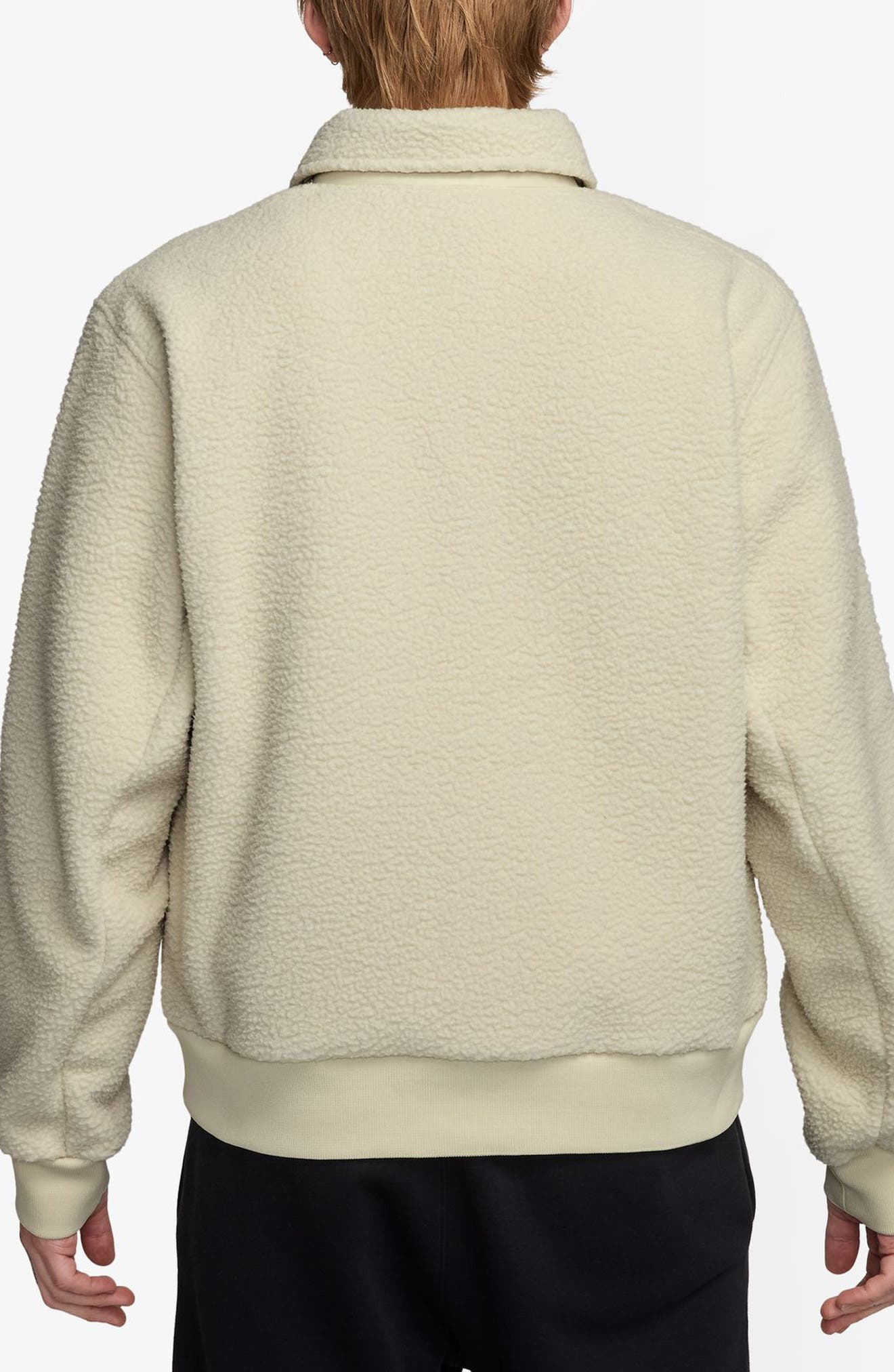 Club Fleece Coach's Jacket - image 4
