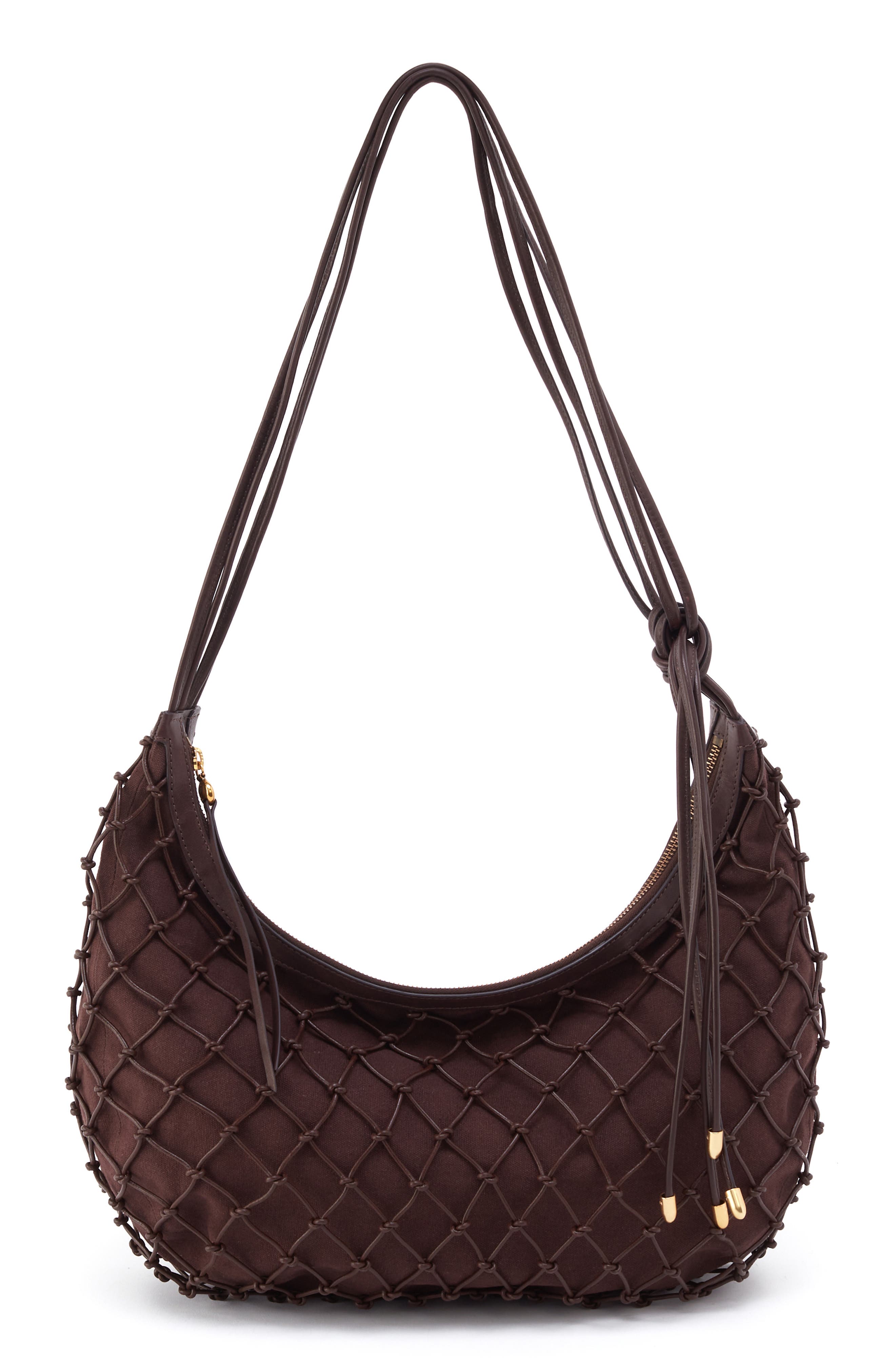 HOBO Kira Shoulder Bag, Main, color, 