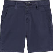 Mavi Jeans Men
s Noah Stretch Twill Shorts
