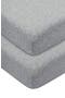 selected Grey- Pack Of 2