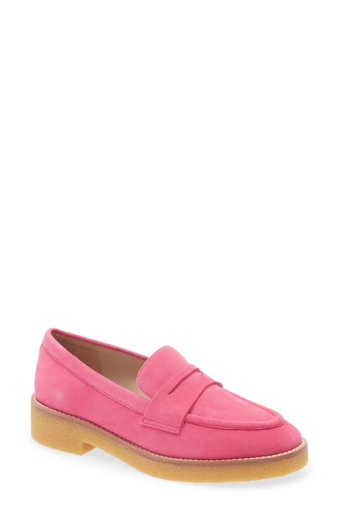 Kingston Penny Loafer