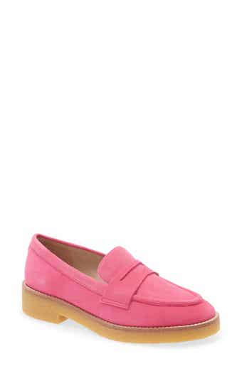 Kingston Penny Loafer