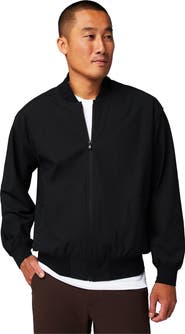 Fabletics Men's The Don Everyday Bomber
