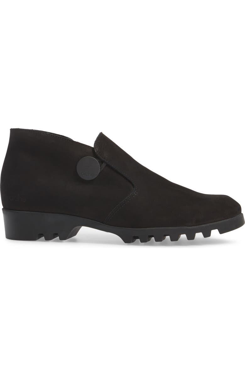 Arche Jimara Bootie, Alternate, color,