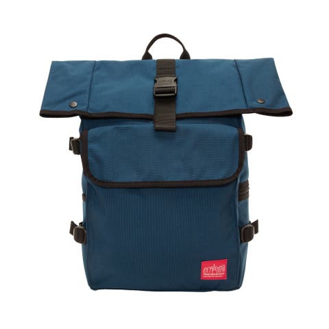 Silvercup Backpack