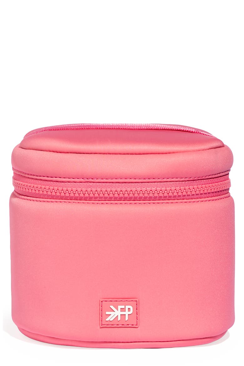 x Barbie™ Seoul Small Catchall Bag, Main, color, BRIGHT PINK