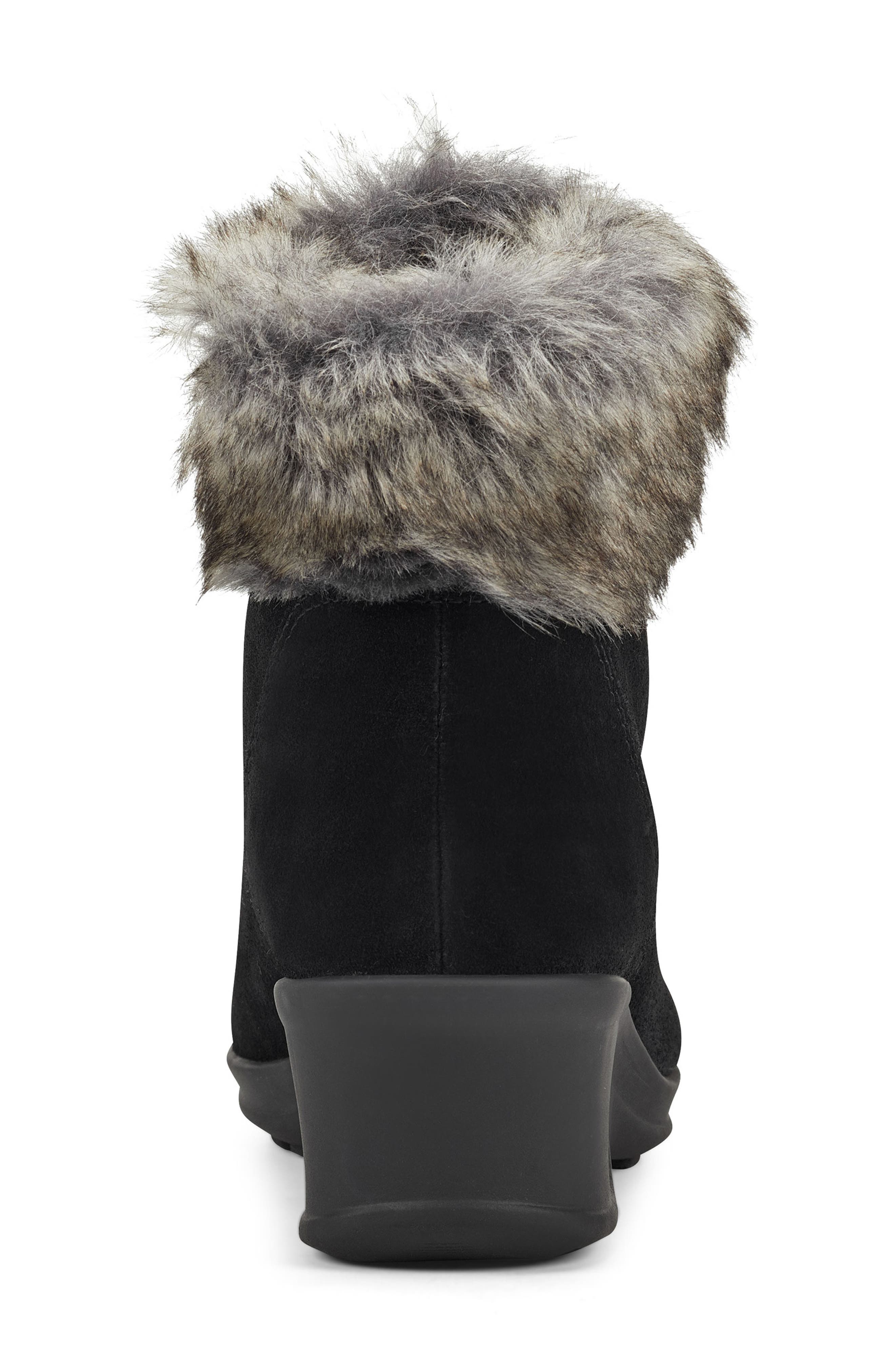 Easy Spirit Fairlae Bootie, Alternate, color, 