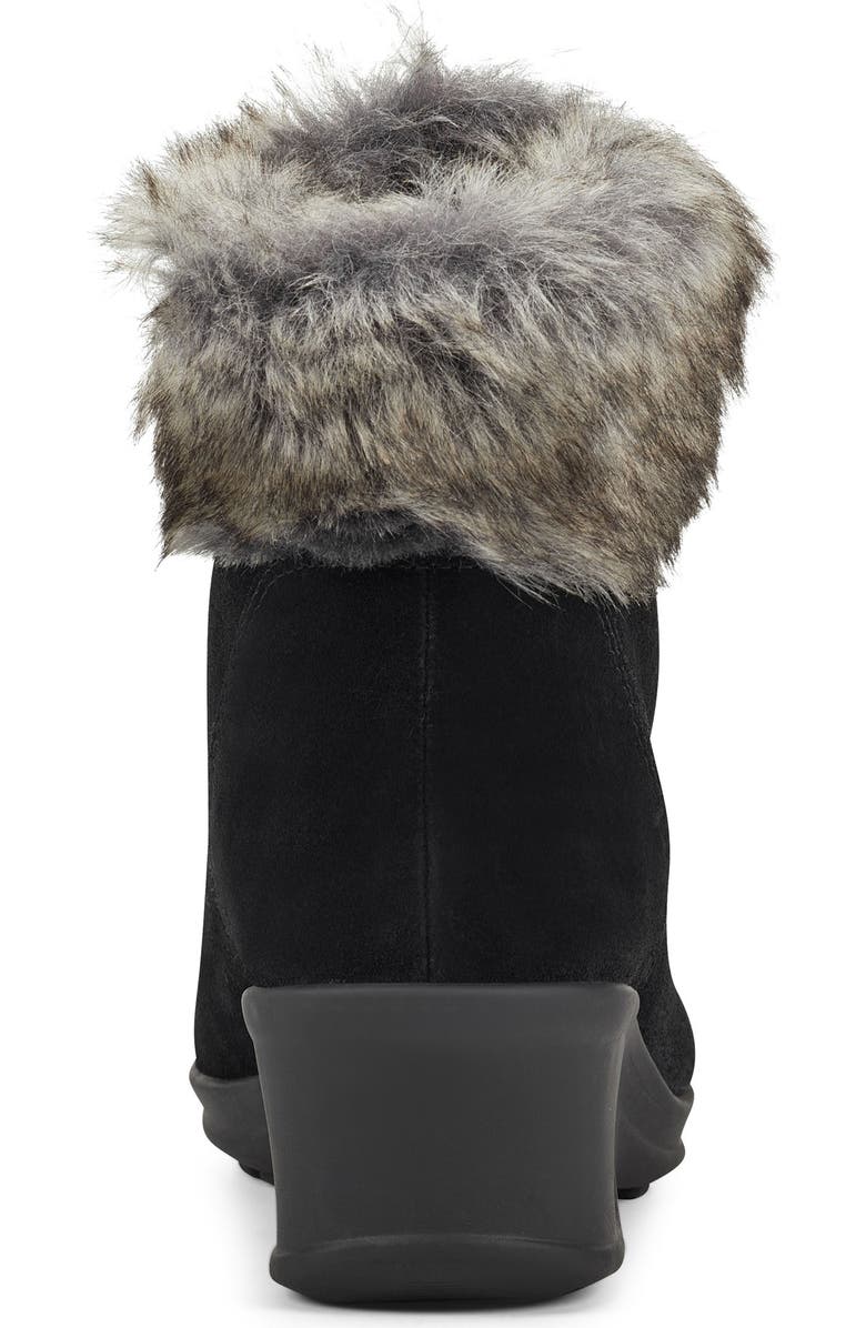 Easy Spirit Fairlae Bootie, Alternate, color,