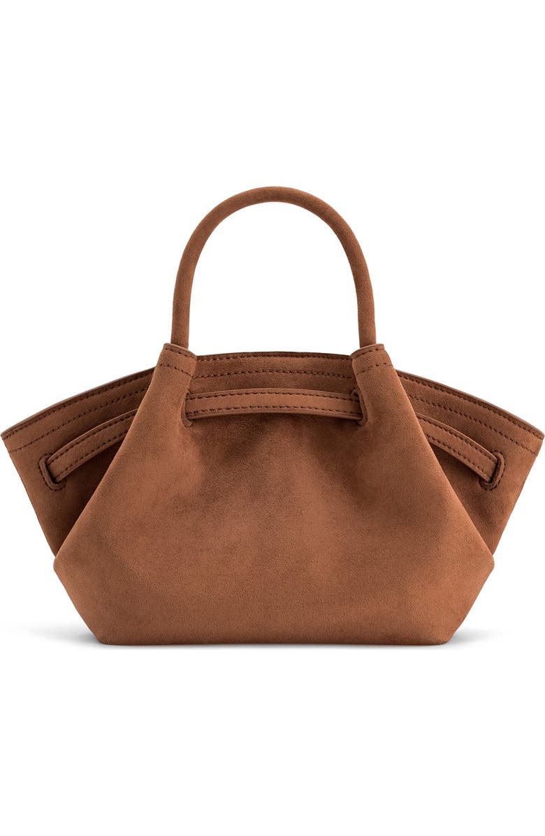 JW PEI Hana Mini Tote, Alternate, color, Brown