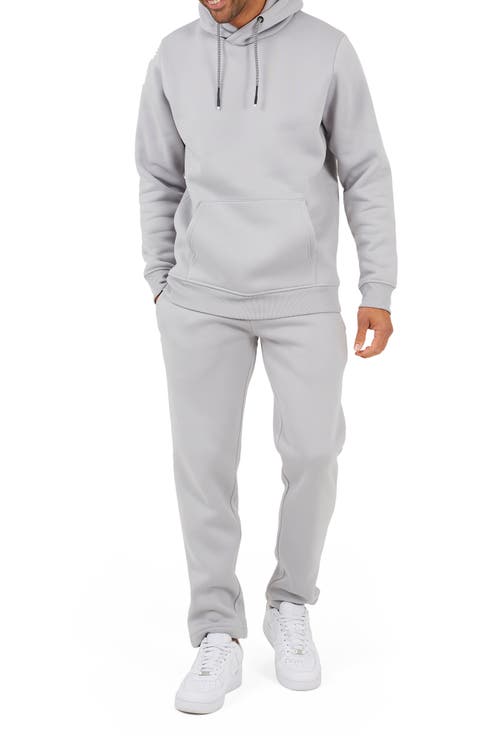 Hoodie and Jogger Set