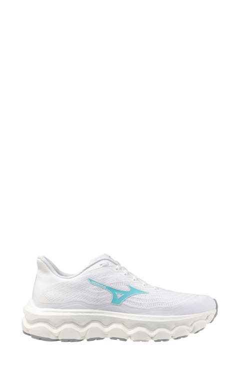<p>Wave Horizon 8 Running Shoe (Women) </p>