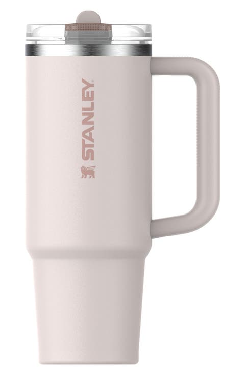 The Quencher ProTour Flip Straw 30-Ounce Tumbler