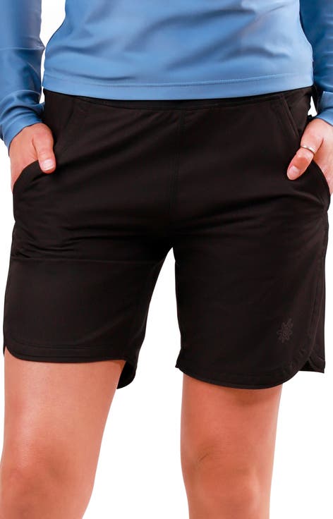 Hybrid Active Shorts