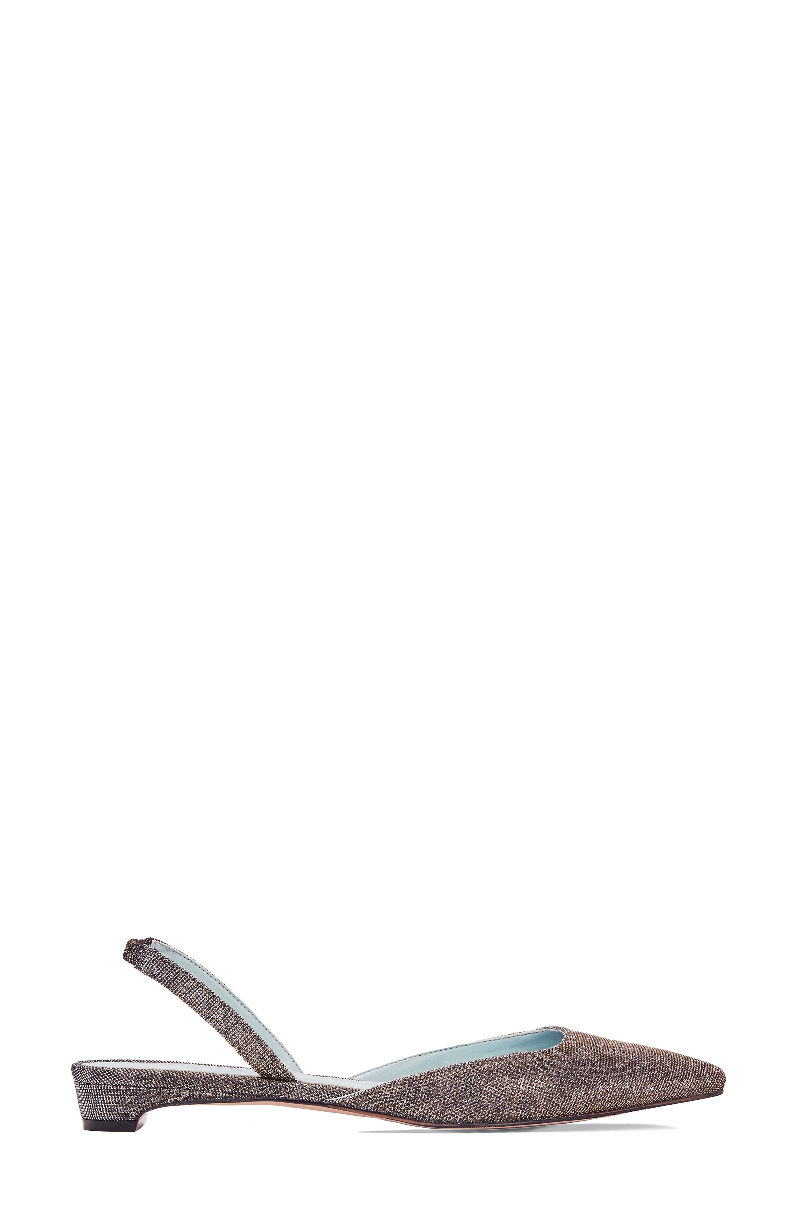 Aera Audrey Ankle Strap Flat, Main, color, 