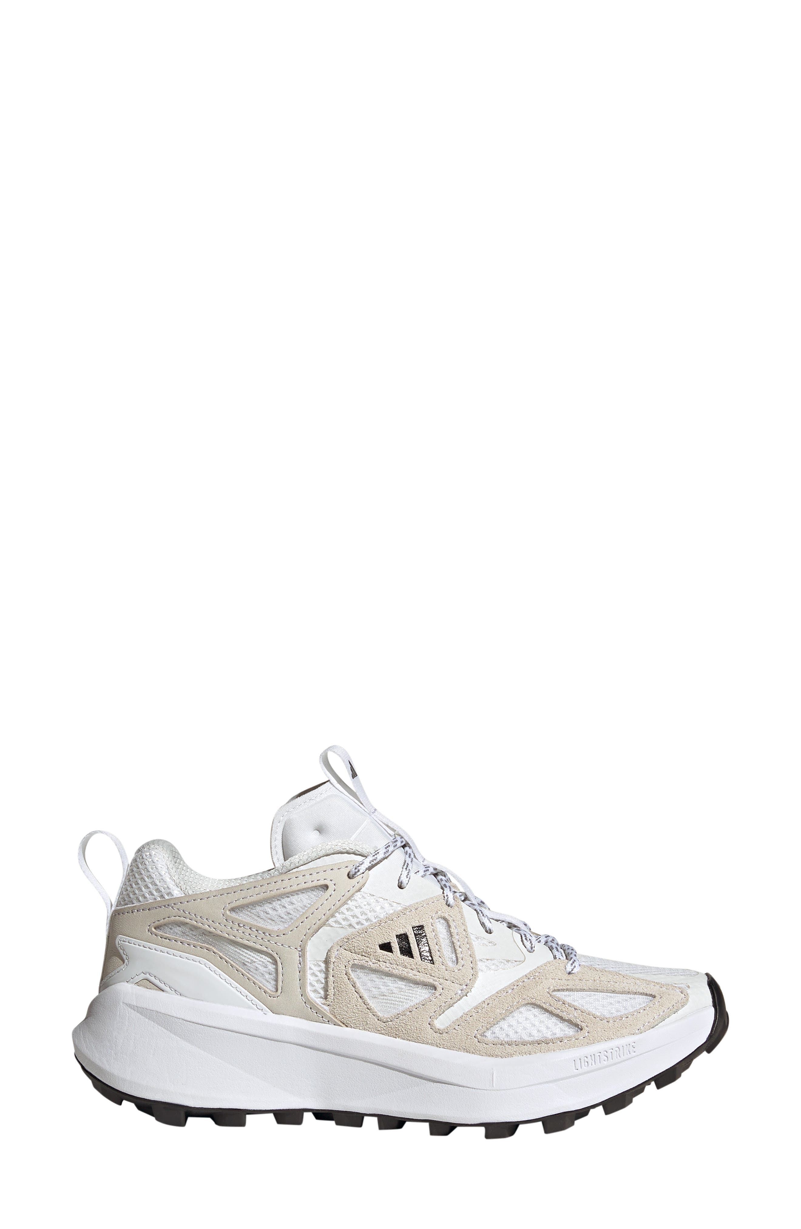 adidas Kantai Trail Hiking Sneaker, Alternate, color, 