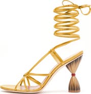 INOLA OJÉN Saba Sandal