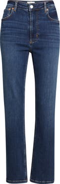Rails Bixby Straight Leg Jeans