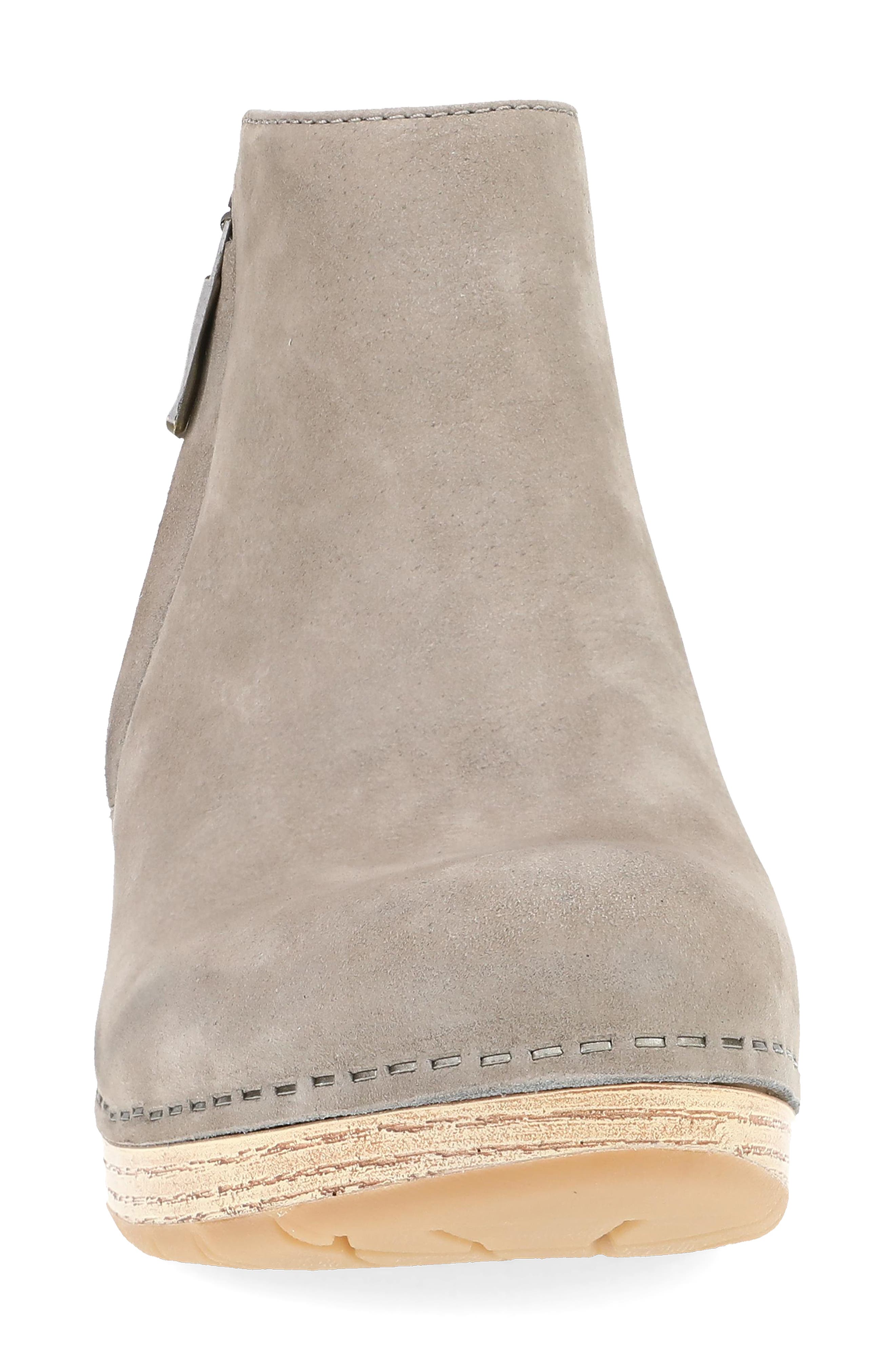 Dansko Lizanne Bootie, Alternate, color, 