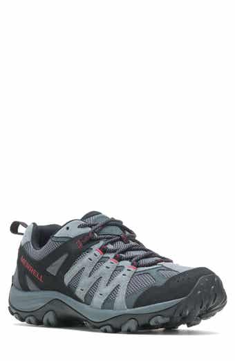 Accentor 3 Vent Hiking Sneaker