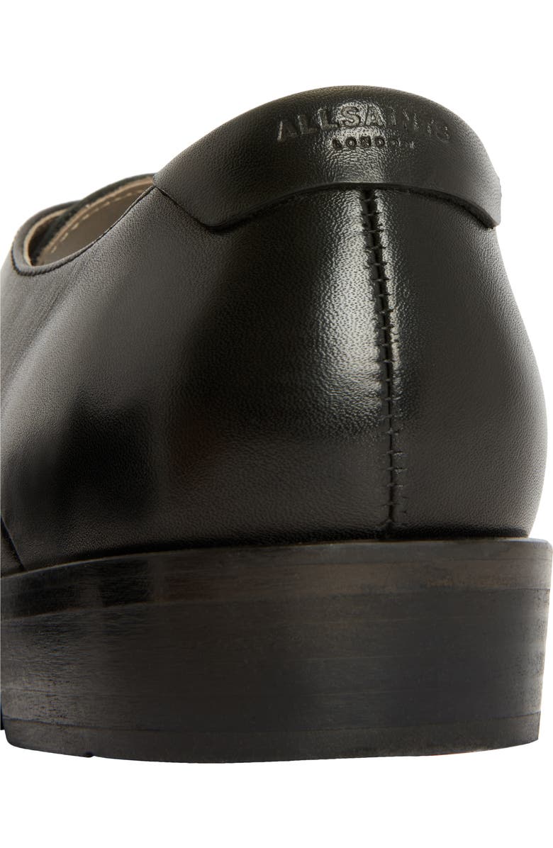 AllSaints Mick Derby, Alternate, color,