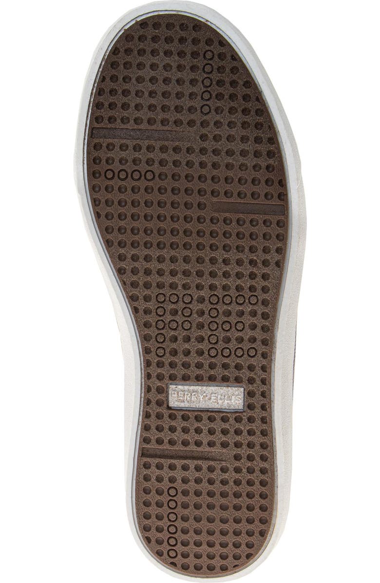 Perry Ellis Boys' Portfolio Sneakers Lightweight Ultra-Foam Sole Non-Slip Sole All-Day Comfort., Alternate, color, White