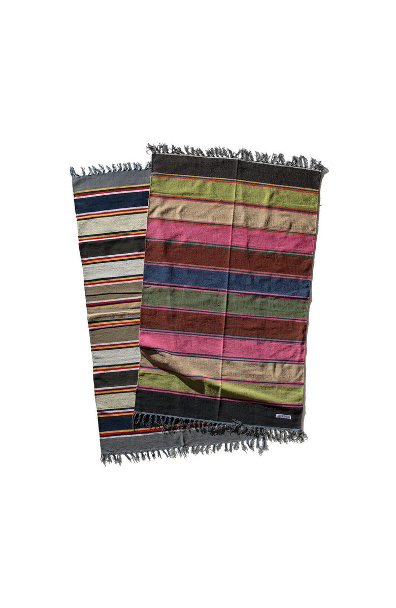 PUEBCO Beach Rug / Wide, Main, color, Multi-Color