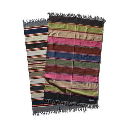 PUEBCO PUEBCO BEACH RUG / WIDE