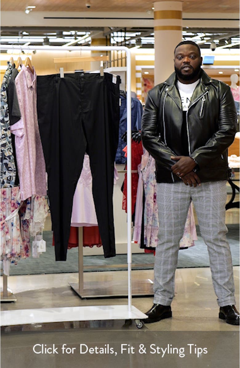 IslandZone Stretch Recycled Polyester Performance Pants, sales video thumbnail