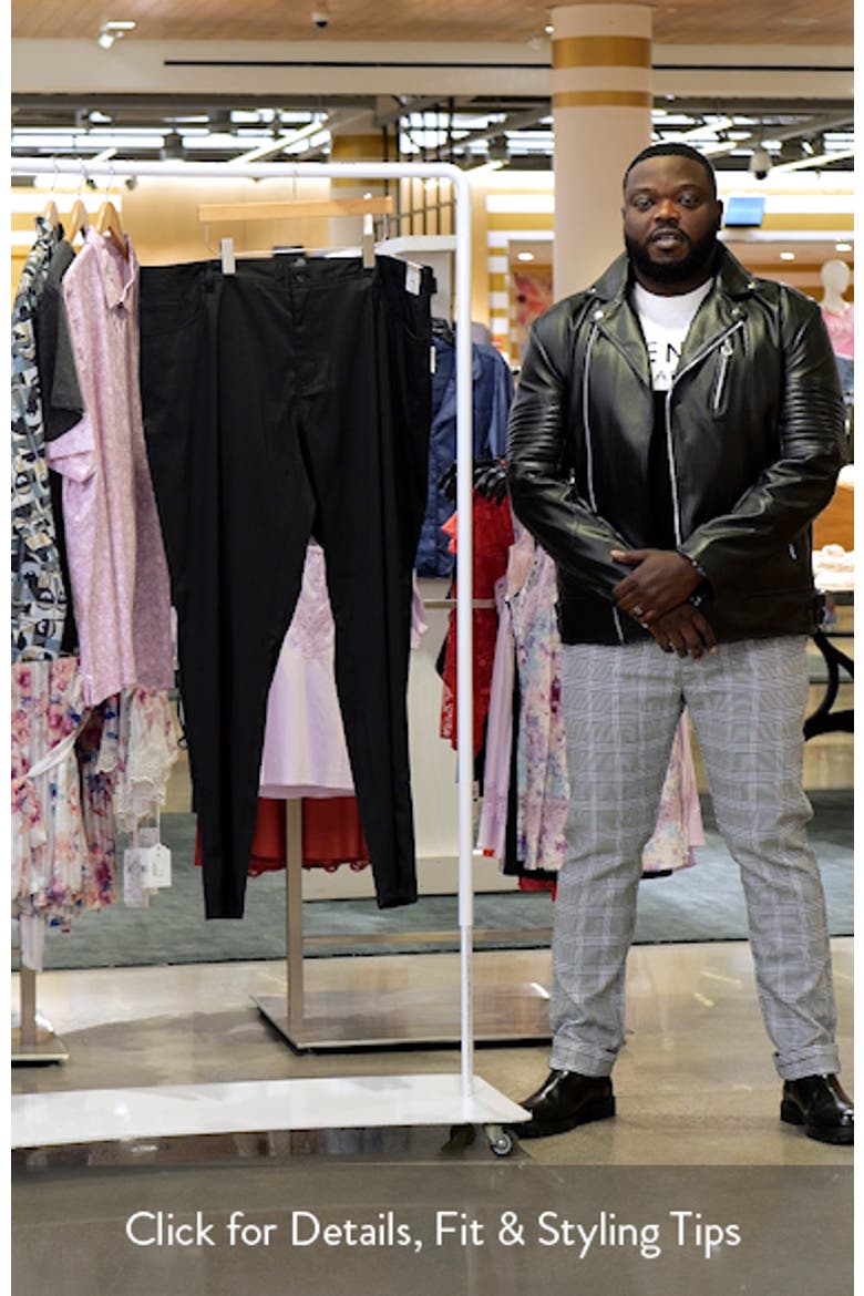 IslandZone Stretch Recycled Polyester Performance Pants video