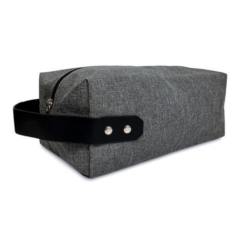 The Atlas Travel Dopp Kit