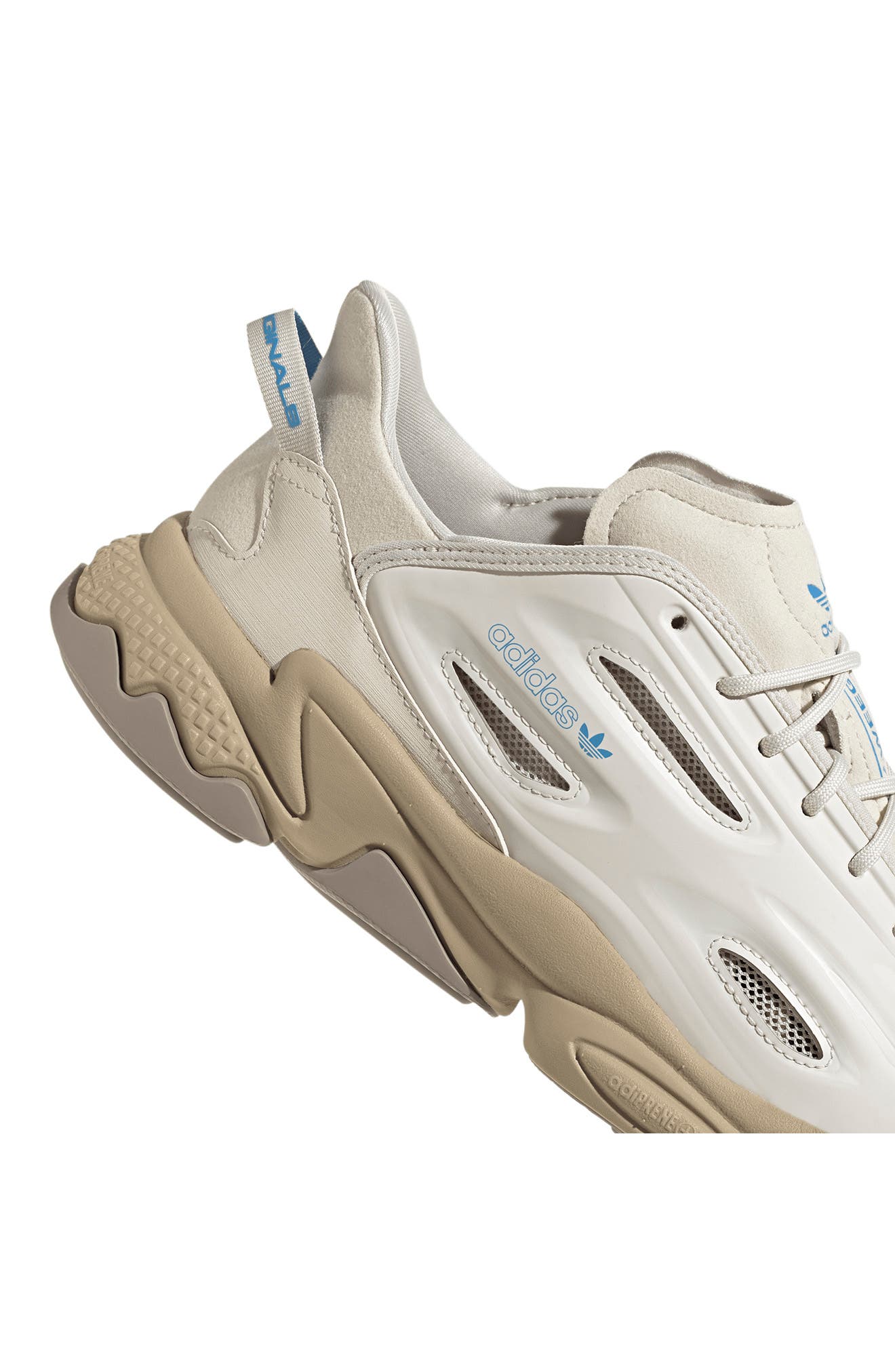 adidas Ozweego Celox Sneaker, Alternate, color, 