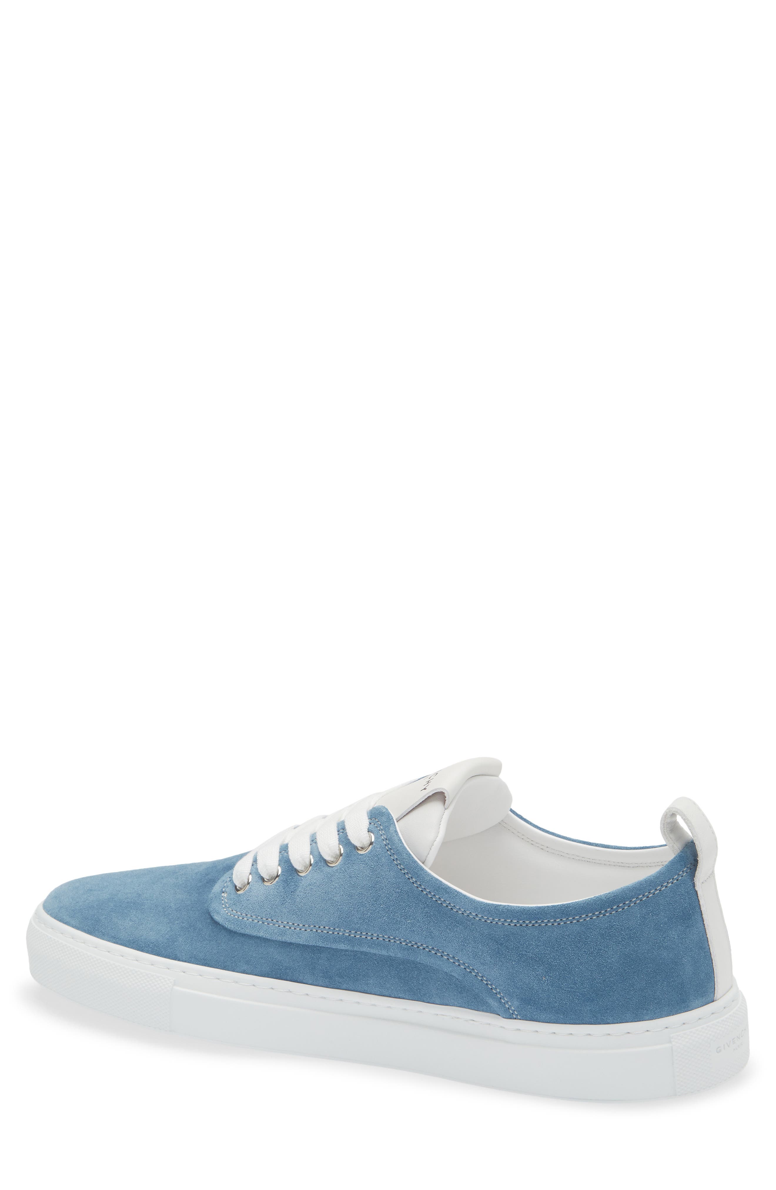 New City Suede Sneaker - image 4