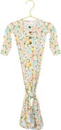 Lou Lou and Company Knotted Gown