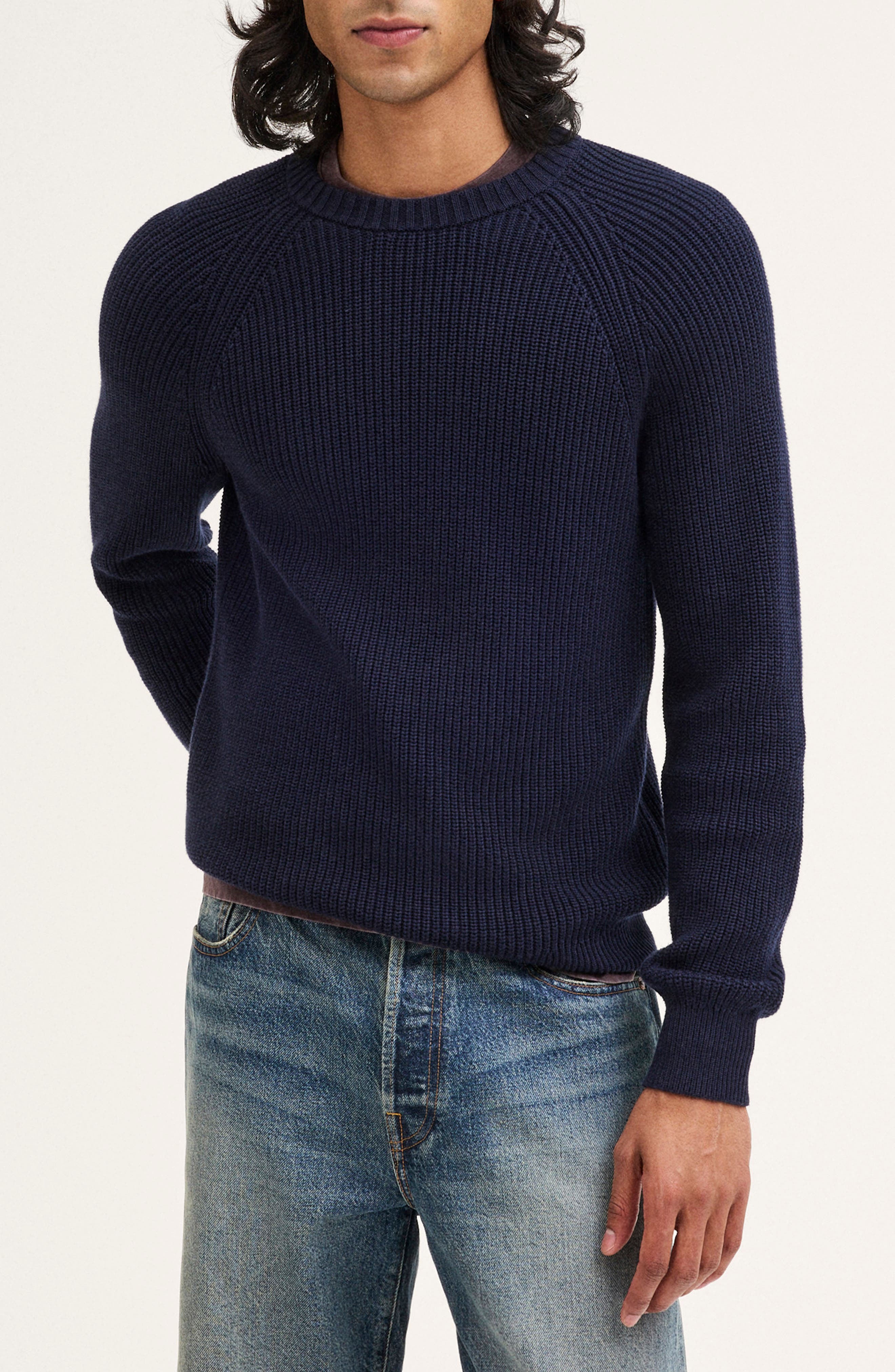 DEEP INDIGO