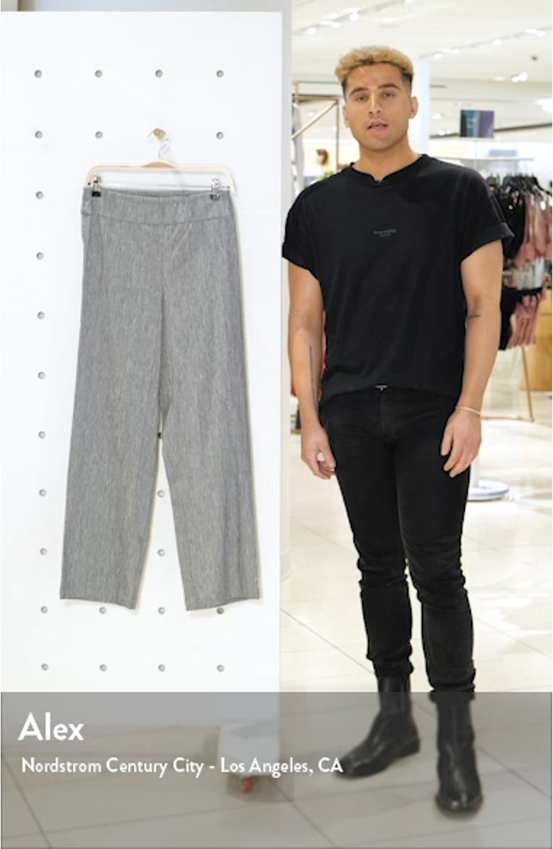 Here or There Pants, sales video thumbnail