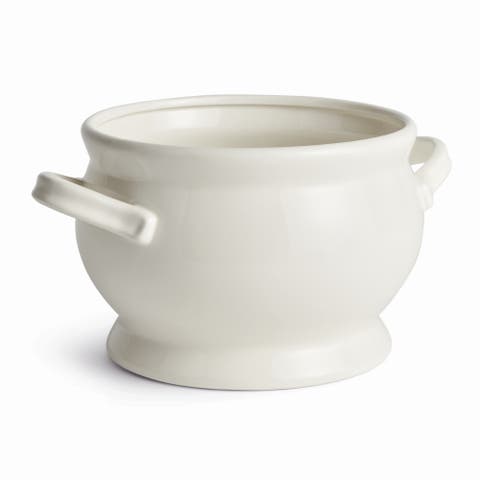 Bradford Footed Bowl