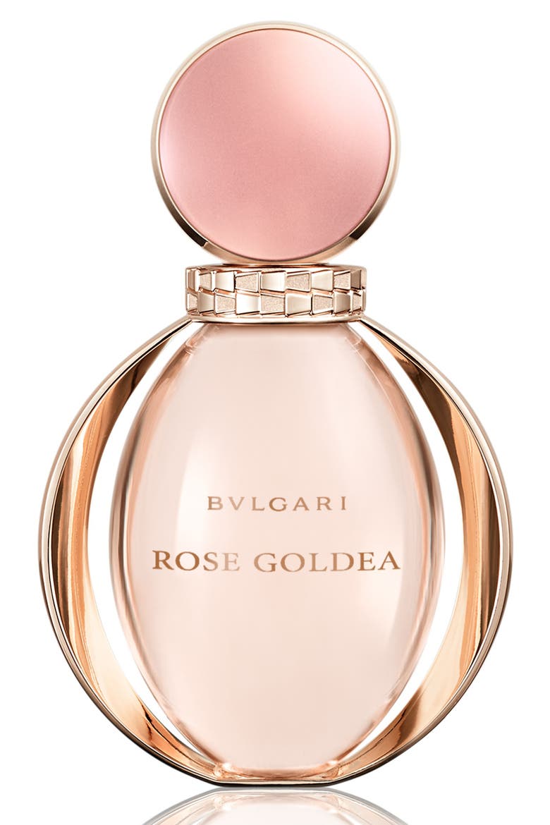 Rose Goldea Eau de Parfum, Main, color, NO COLOR